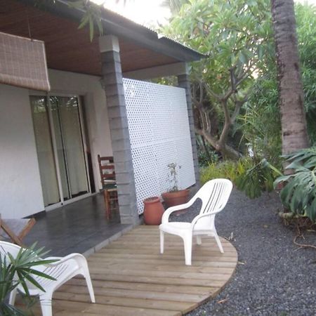 Le Pavillon Villa Saint-Louis Exterior photo