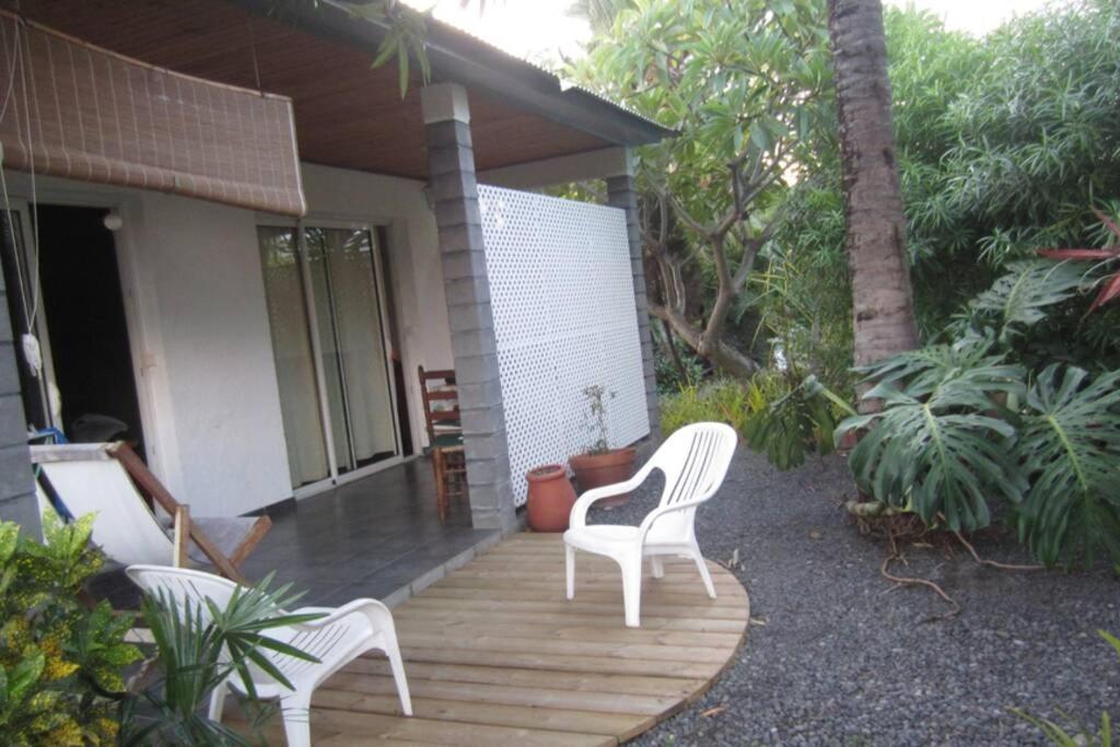 Le Pavillon Villa Saint-Louis Exterior photo